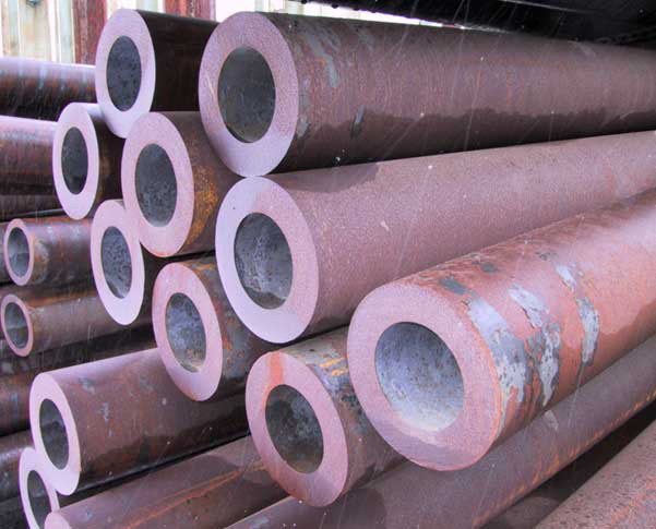 Dilme Sac / Çelik Çekme Boru